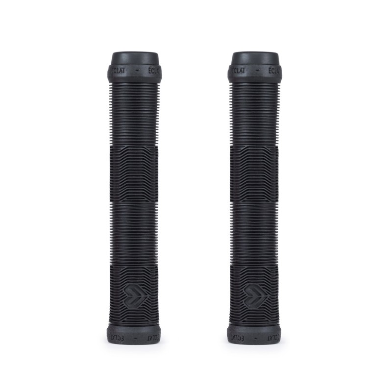 POIGNEES BMX ECLAT PULSAR NOIR